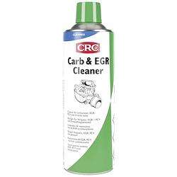 Foto van Crc carb & egr cleaner pro gasklepreiniger 38140090 500 ml