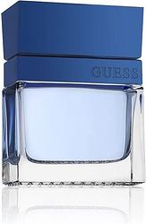 Foto van Guess seductive blue eau de toilette