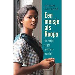 Foto van Een meisje als roopa