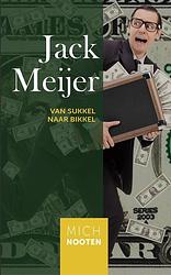 Foto van Jack meijer - mich nooten - ebook (9789083115801)