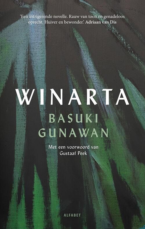 Foto van Winarta - basuki gunawan - ebook (9789021340647)