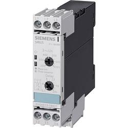 Foto van Siemens 3ug4511-1bp20 bewakingsrelais 320 - 500 v/ac 2x wisselcontact 1 stuk(s)