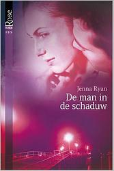 Foto van De man in de schaduw - jenna ryan - ebook