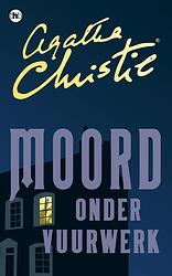 Foto van Moord onder vuurwerk - agatha christie - ebook (9789048823802)