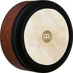 Foto van Meinl fd14ibo ierse bodhran 14 x 6 inch