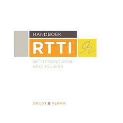 Foto van Handboek rtti - sturen van leerprocessen met rtti