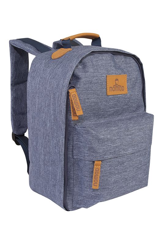 Foto van Nomad® - clay tagesrucksack 18 l