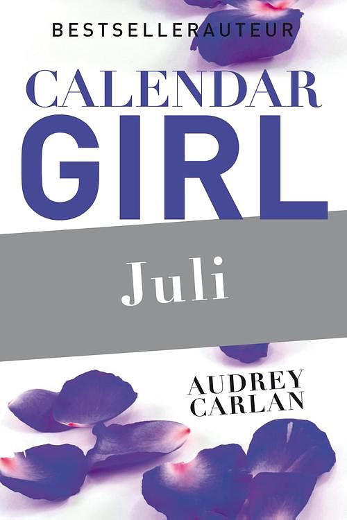 Foto van Juli - audrey carlan - ebook