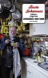 Foto van Beste johannes - johannes van dam - ebook (9789038894133)