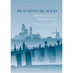 Foto van De stad en de dood - urban graveyard proceedings