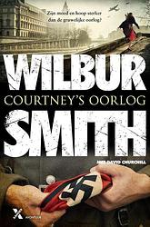 Foto van Courtney's oorlog - wilbur smith - ebook (9789401610124)