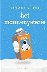 Foto van Het maan-mysterie - stuart gibbs - ebook (9789000346004)