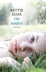 Foto van Het tuinfeest - bettie elias - ebook (9789089247599)