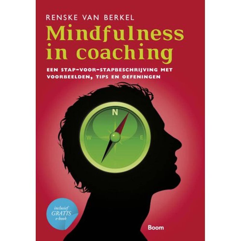 Foto van Mindfulness in coaching