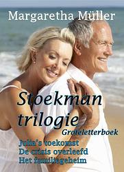 Foto van Stoekman trilogie - margaretha müller - paperback (9789462602564)