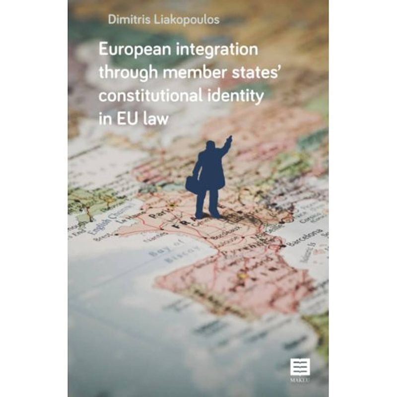 Foto van European integration through member states'