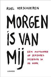 Foto van Morgen is van mij - roel verschueren - ebook (9789020995602)