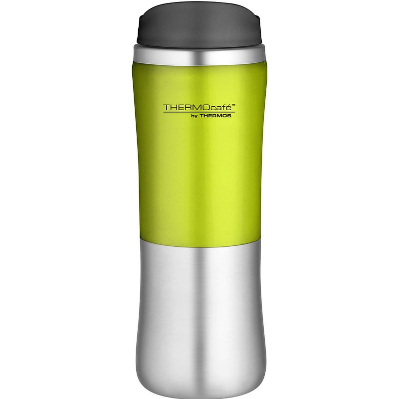 Foto van Thermos brilliant tumbler mug thermosbeker