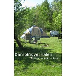 Foto van Campingverhalen