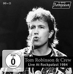 Foto van Live at rockpalast 1974 - cd (0885513901125)