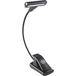 Foto van Konig & meyer 12247 flexlight t-model met led lampen