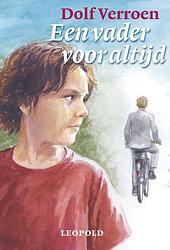 Foto van Een vader voor altijd - dolf verroen - ebook (9789025857349)