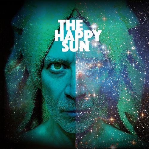 Foto van Happy sun - cd (9120083370645)