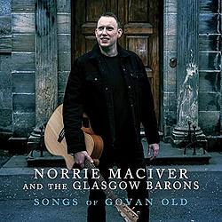 Foto van Songs of govan old - cd (5060358922329)