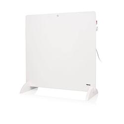 Foto van Tristar infrarood paneelverwarming ka-5090 - modern - geruisloos - wit - 60 x 60 cm