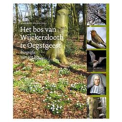 Foto van Het bos van wijckerslooth te oegstgeest