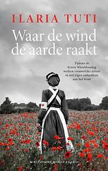 Foto van Waar de wind de aarde raakt - ilaria tuti - ebook