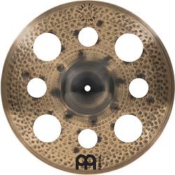 Foto van Meinl pac16trc pure alloy custom 16 inch trash crash