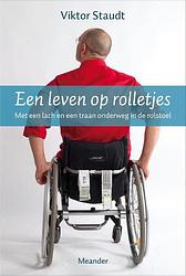 Foto van Een leven op rolletjes - viktor staudt - ebook (9789050191166)