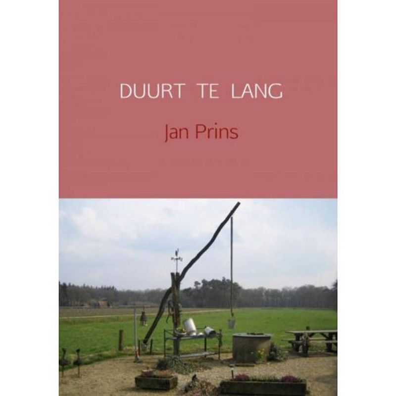 Foto van Duurt te lang