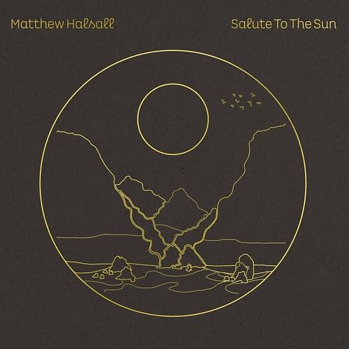 Foto van Salute to the sun - cd (5050580736788)