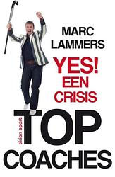 Foto van Yes! een crisis - marc lammers - ebook (9789043914116)
