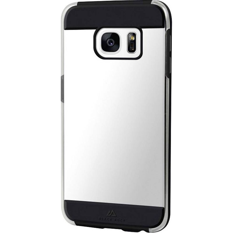 Foto van Black rock air protect backcover samsung galaxy s8 zwart