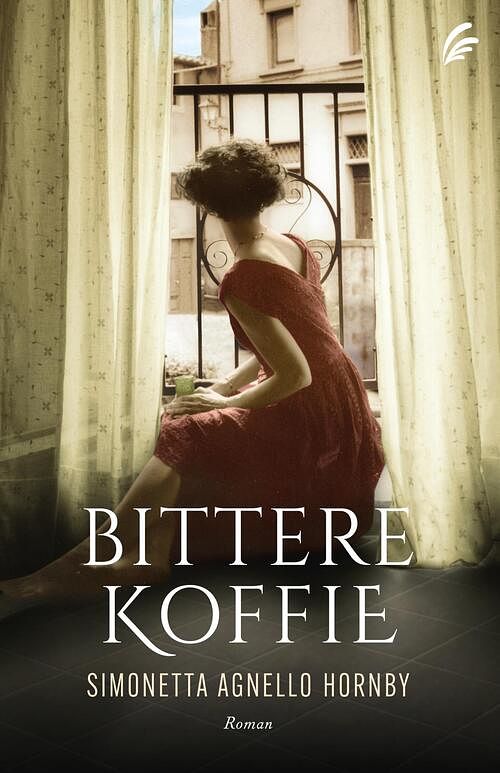 Foto van Bittere koffie - simonetta agnello hornby - ebook (9789044933802)