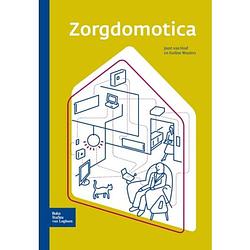 Foto van Zorgdomotica