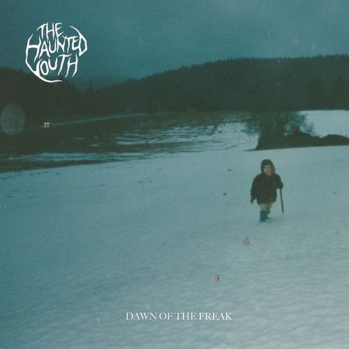 Foto van Dawn of the freak - cd (5430002558165)