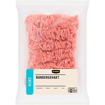 Foto van Jumbo rundergehakt 500g