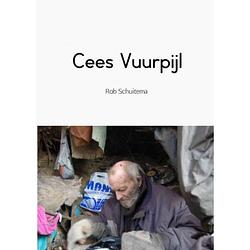 Foto van Cees vuurpijl