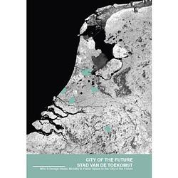 Foto van City of the future / stad van de toekomst