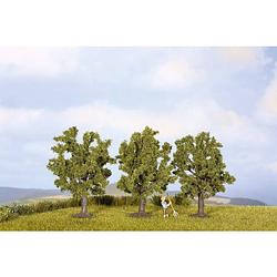 Foto van Noch 25510 set bomen fruitboom 45 tot 45 mm groen 3 stuk(s)