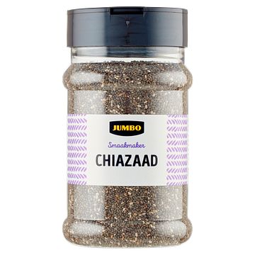 Foto van Jumbo chiazaad 210g