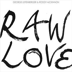 Foto van Raw love - cd (4260000320218)