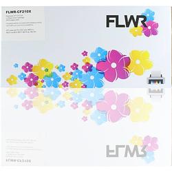 Foto van Flwr hp 131x zwart toner