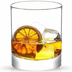 Foto van Glazenset lav whisky (6 uds)