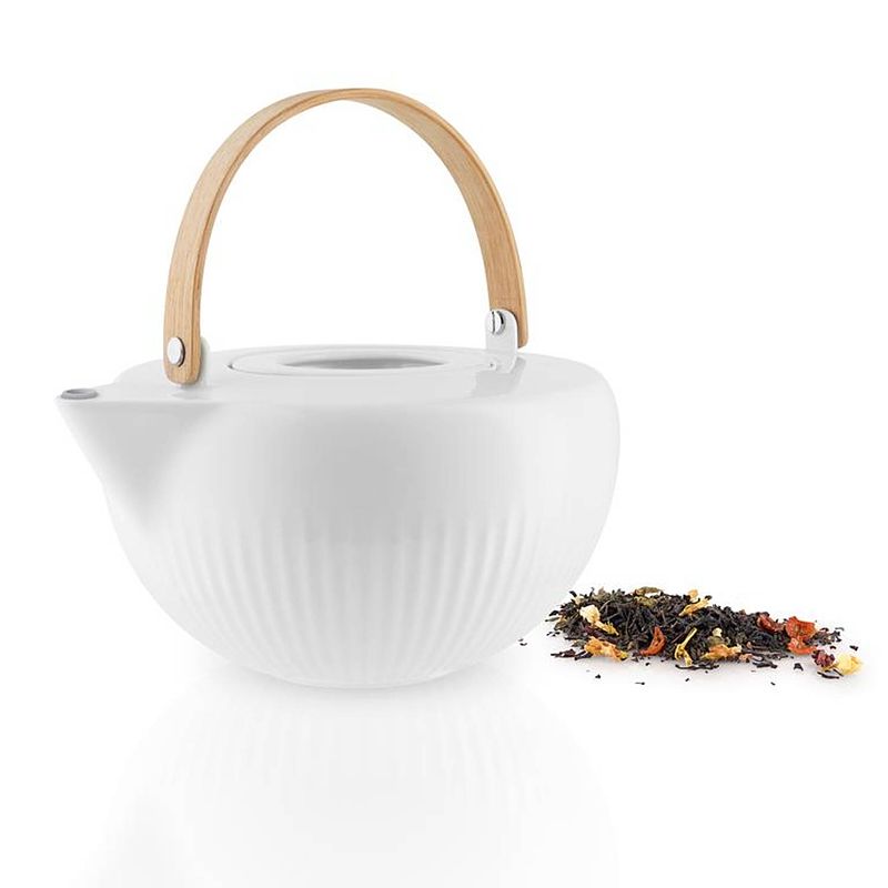 Foto van Eva solo - legio nova teapot 1.2l