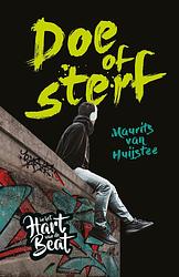 Foto van In het hart van de beat. doe of sterf - maurits van huijstee - ebook (9789020631333)